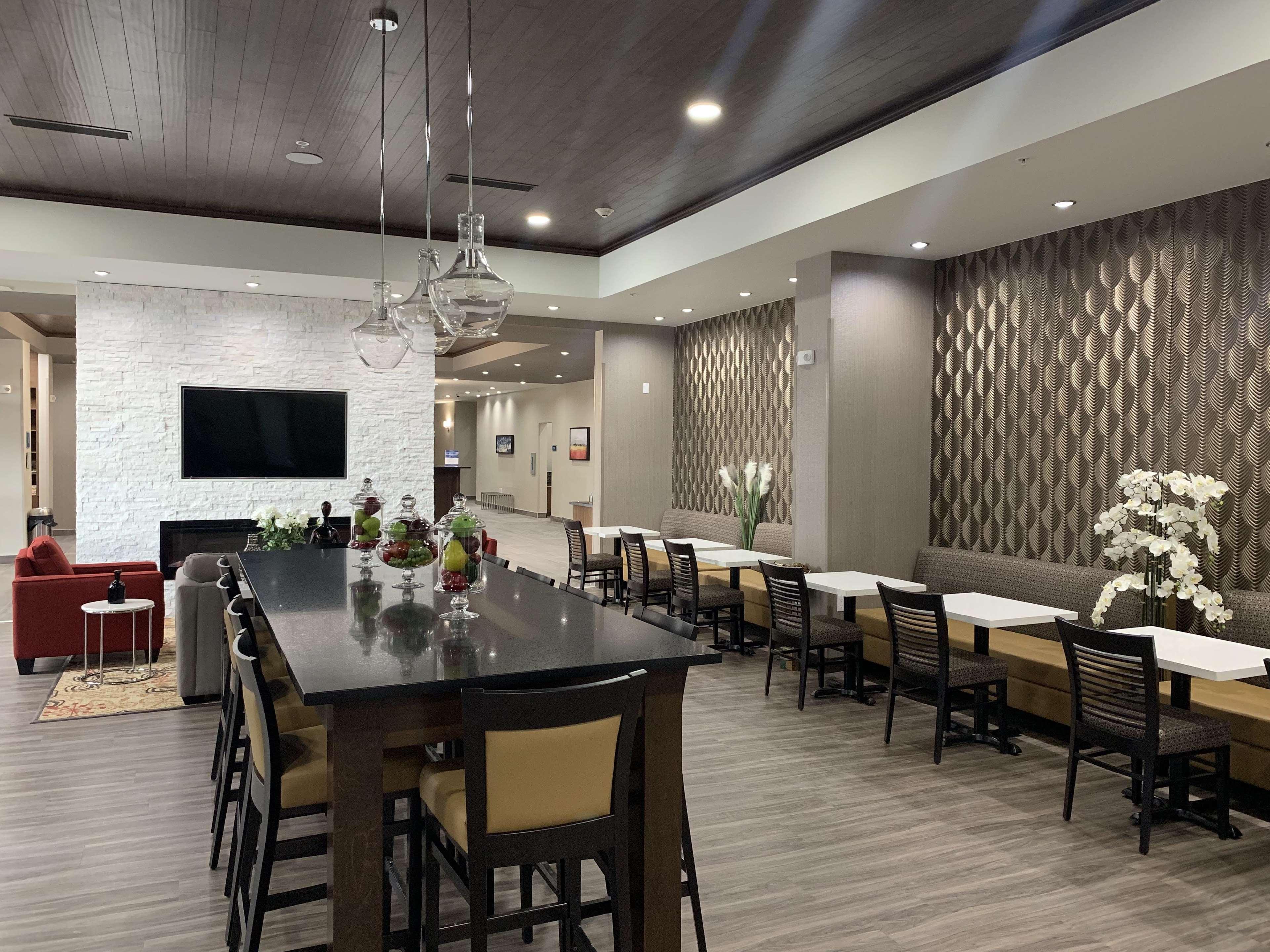Best Western Plus Riviera Menlo Park Ngoại thất bức ảnh