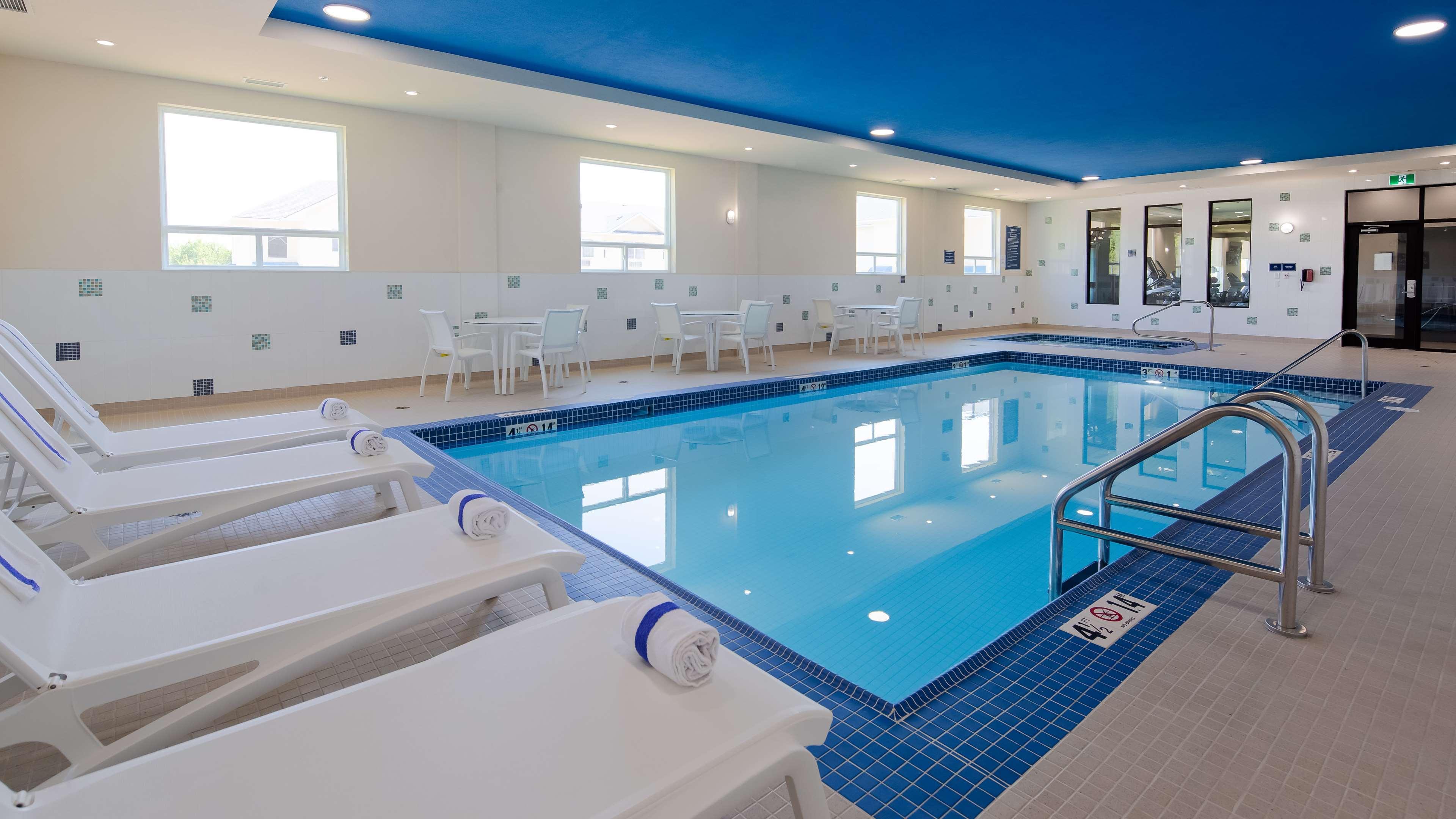 Best Western Plus Riviera Menlo Park Ngoại thất bức ảnh