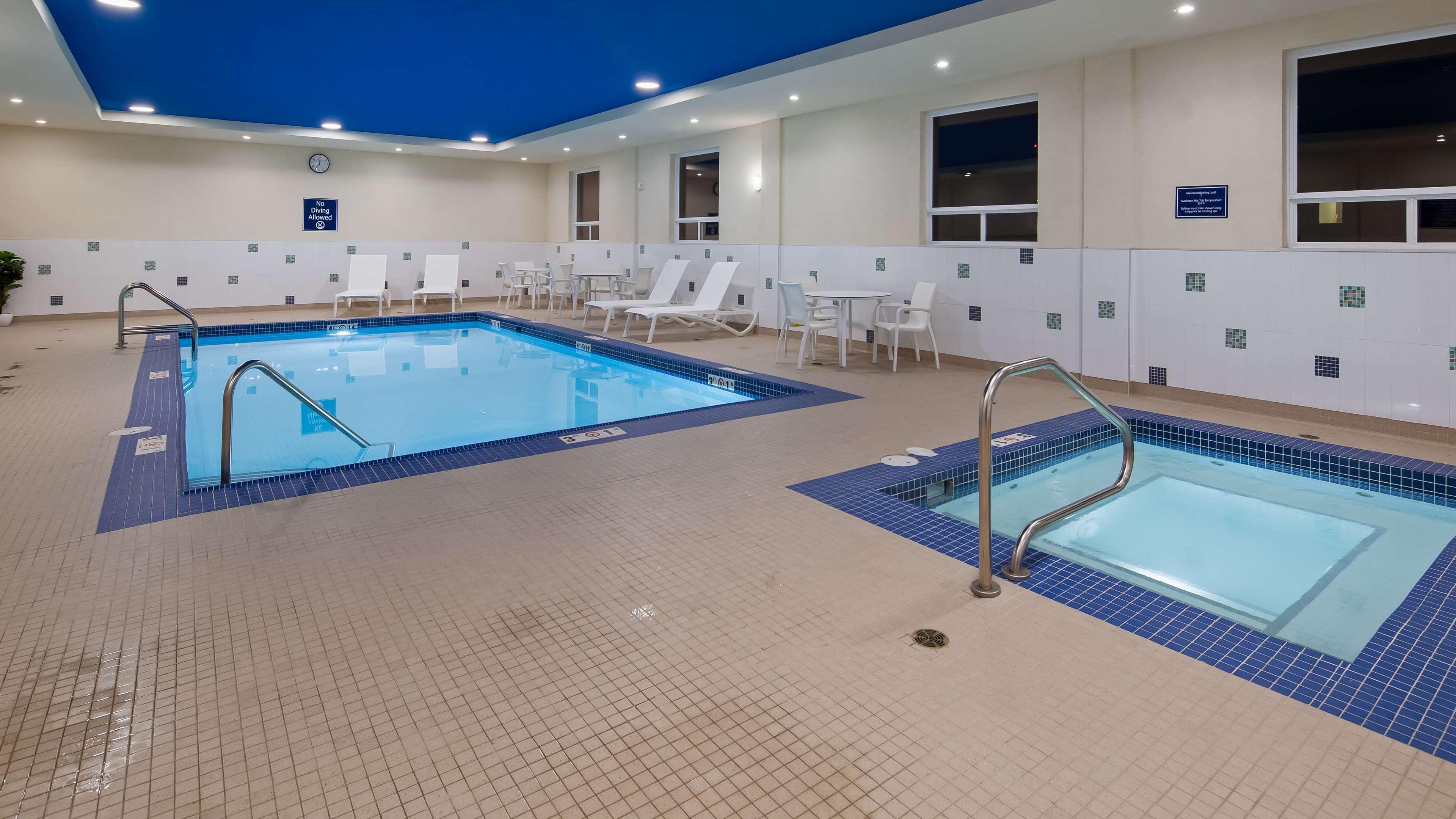 Best Western Plus Riviera Menlo Park Ngoại thất bức ảnh