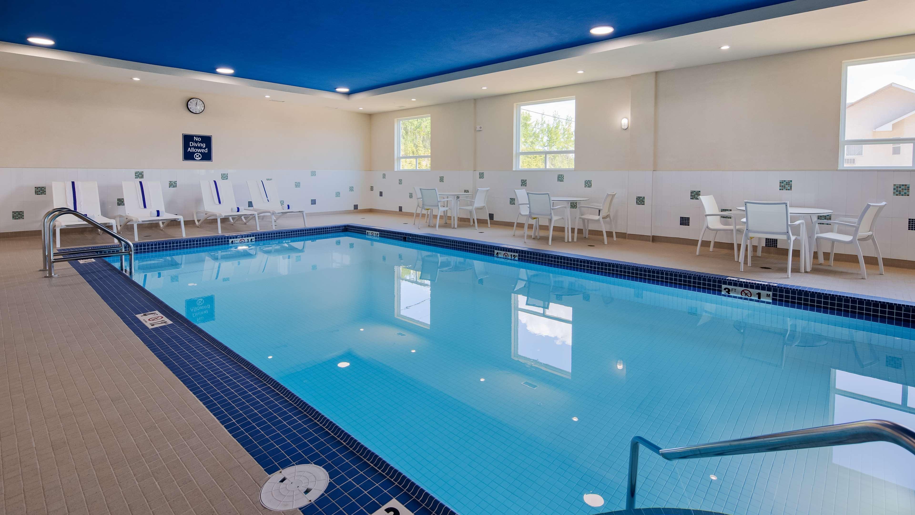 Best Western Plus Riviera Menlo Park Ngoại thất bức ảnh