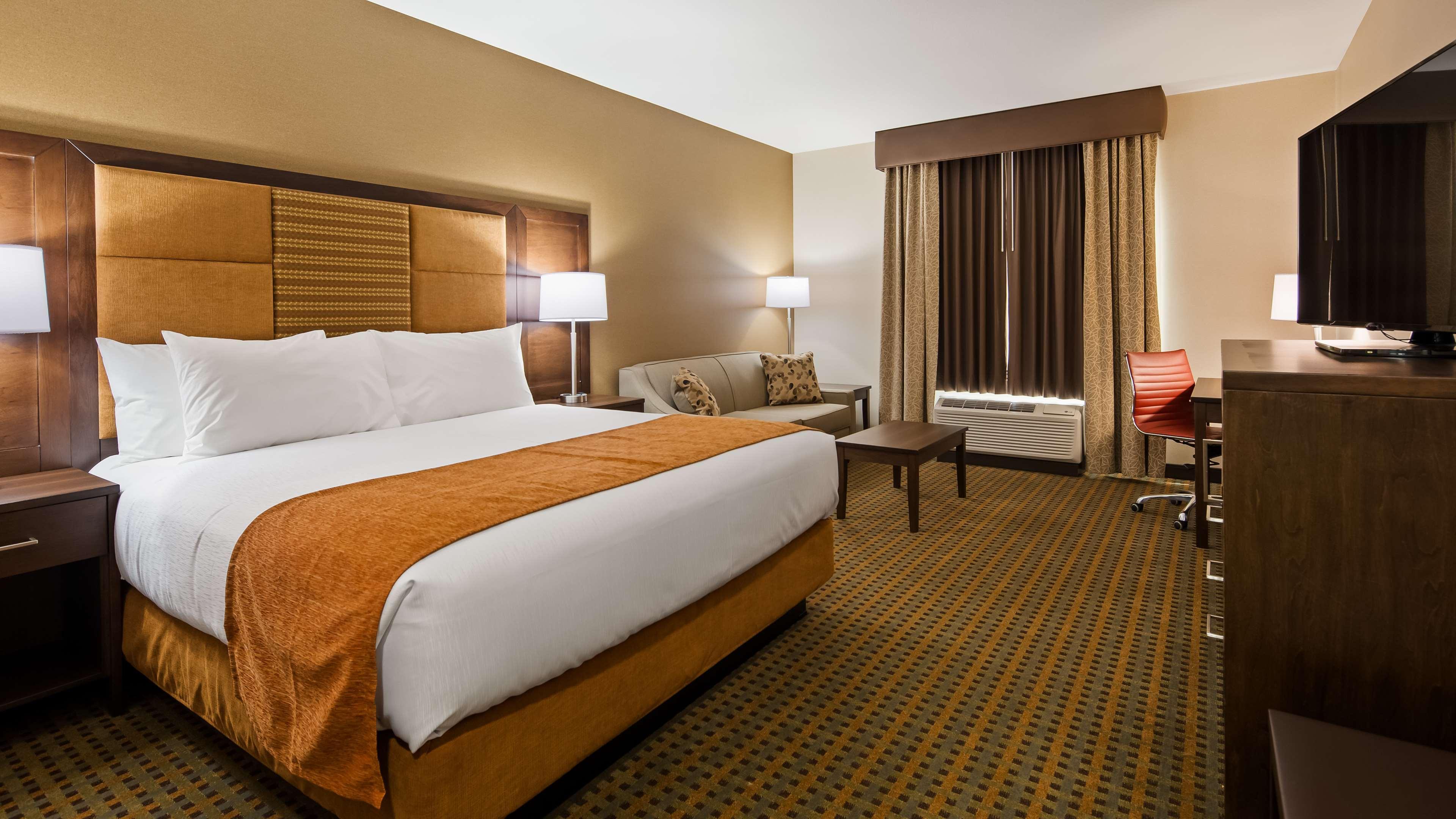 Best Western Plus Riviera Menlo Park Ngoại thất bức ảnh