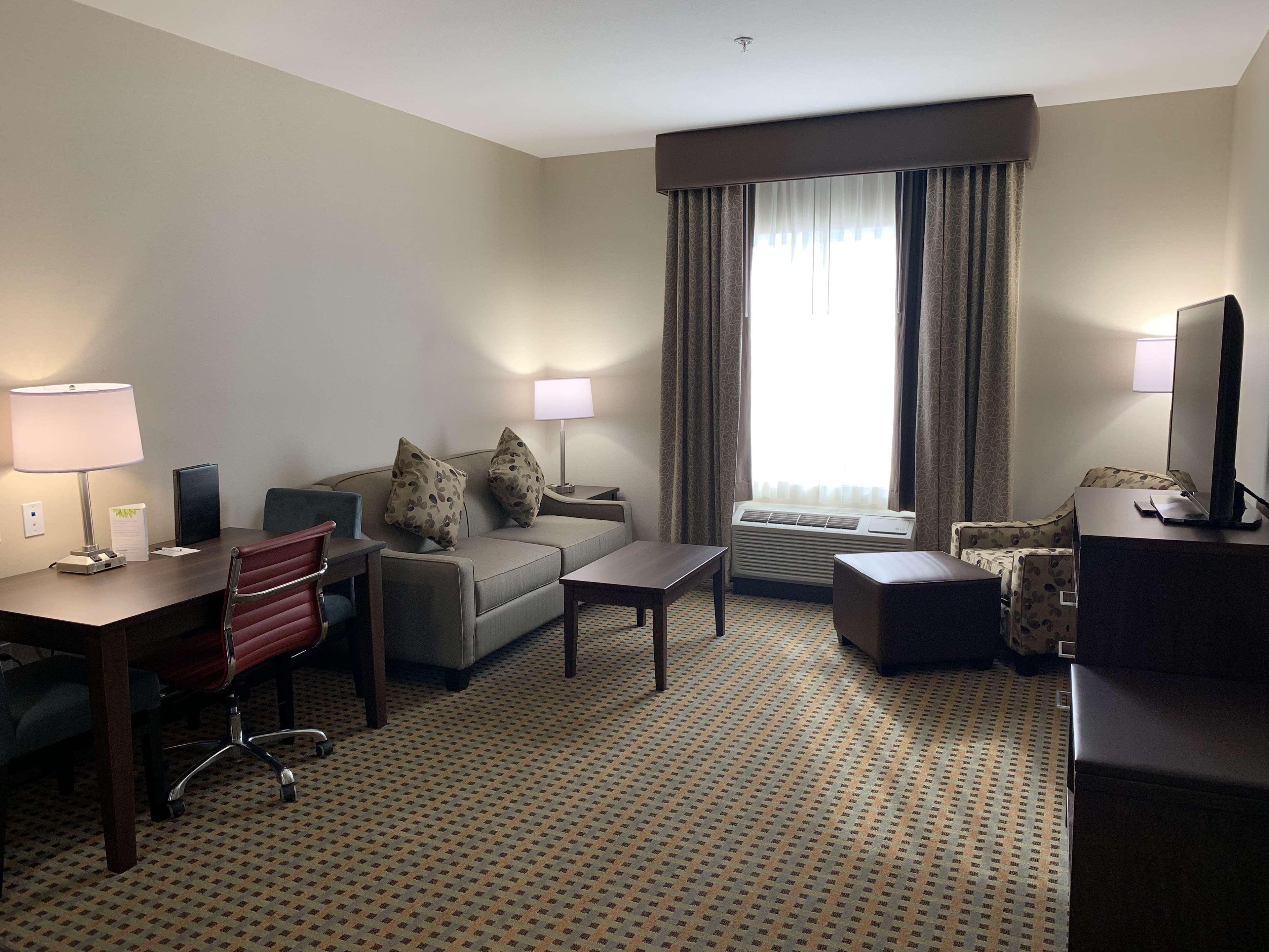 Best Western Plus Riviera Menlo Park Ngoại thất bức ảnh