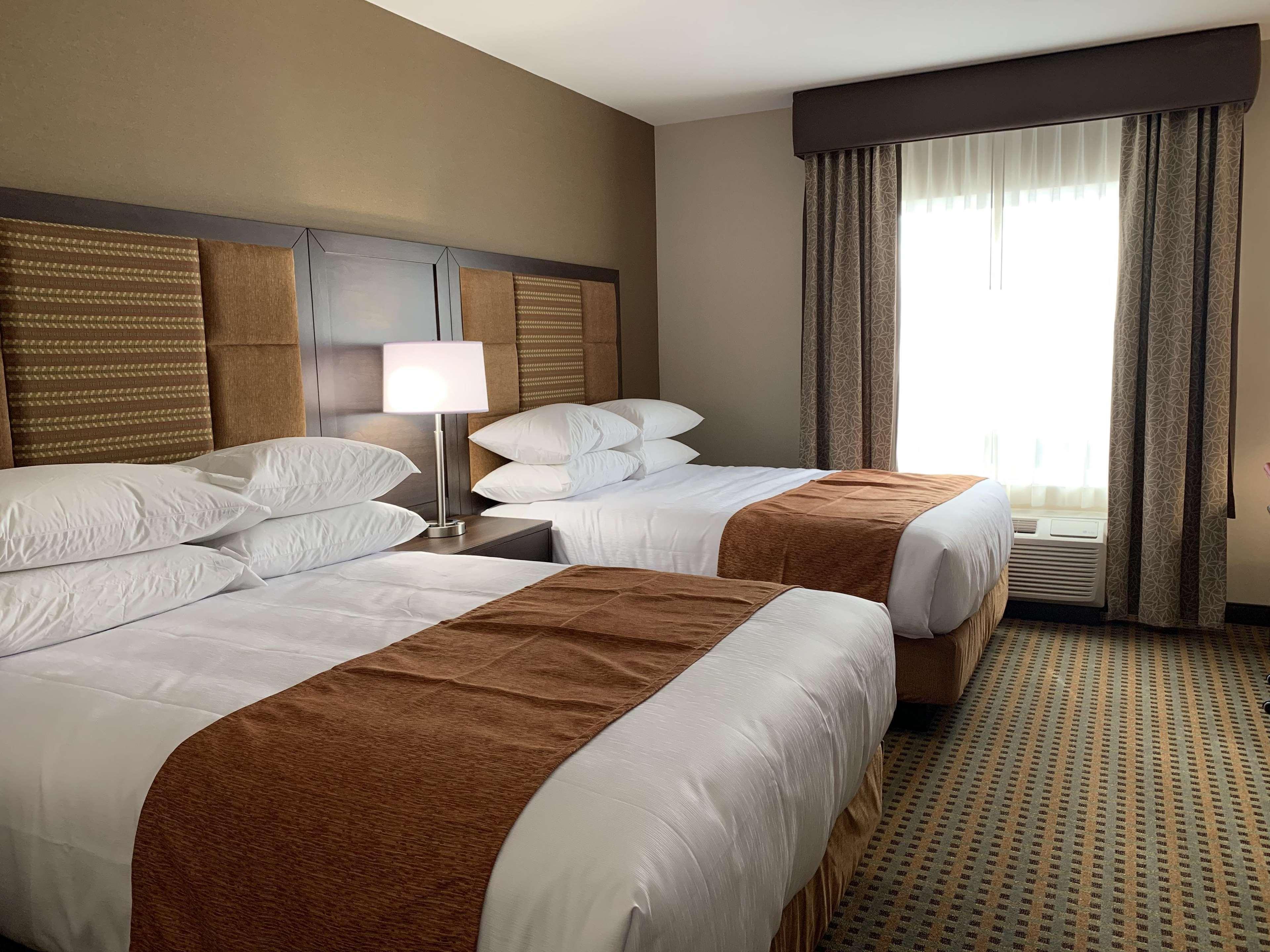 Best Western Plus Riviera Menlo Park Ngoại thất bức ảnh