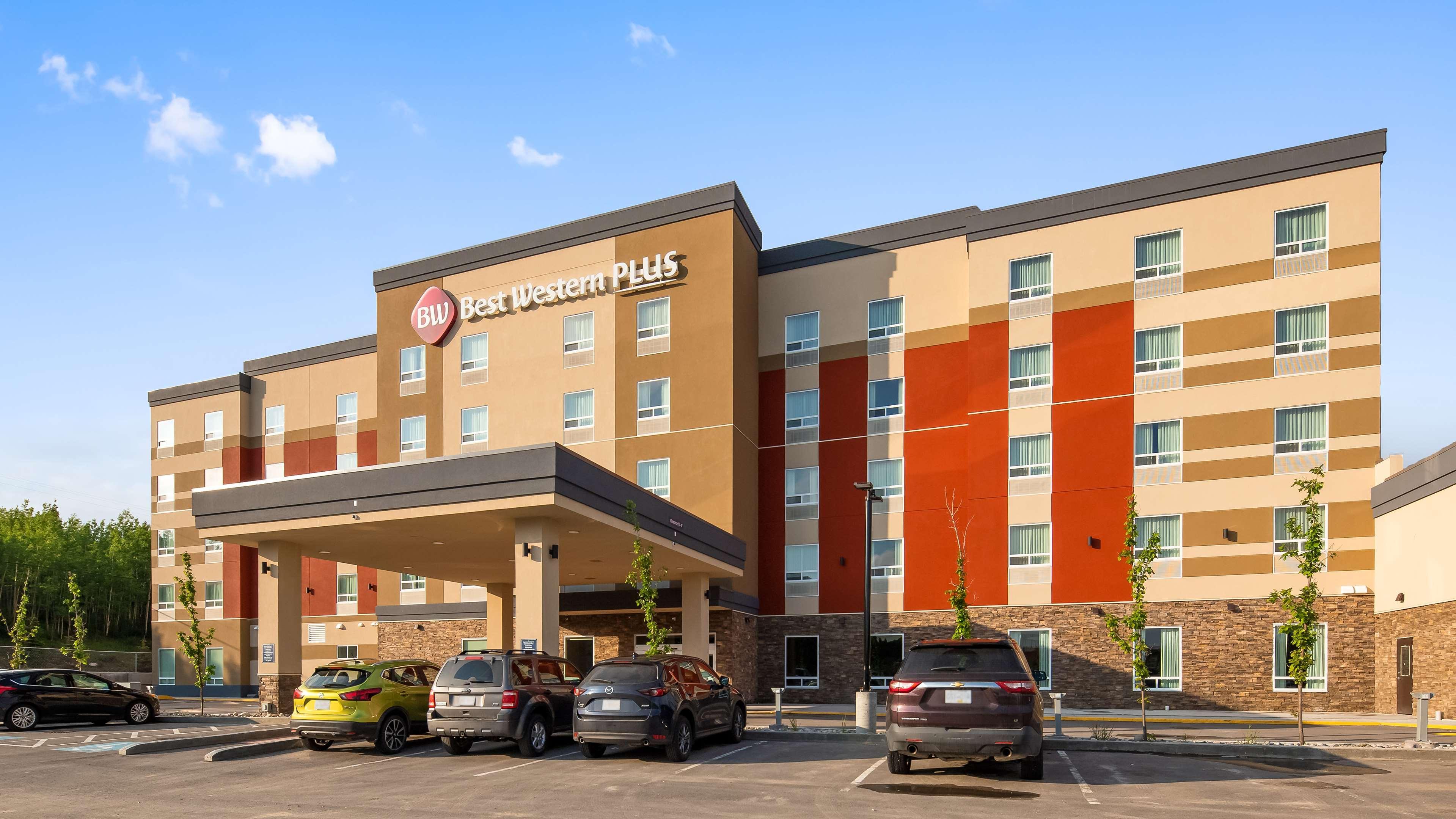 Best Western Plus Riviera Menlo Park Ngoại thất bức ảnh