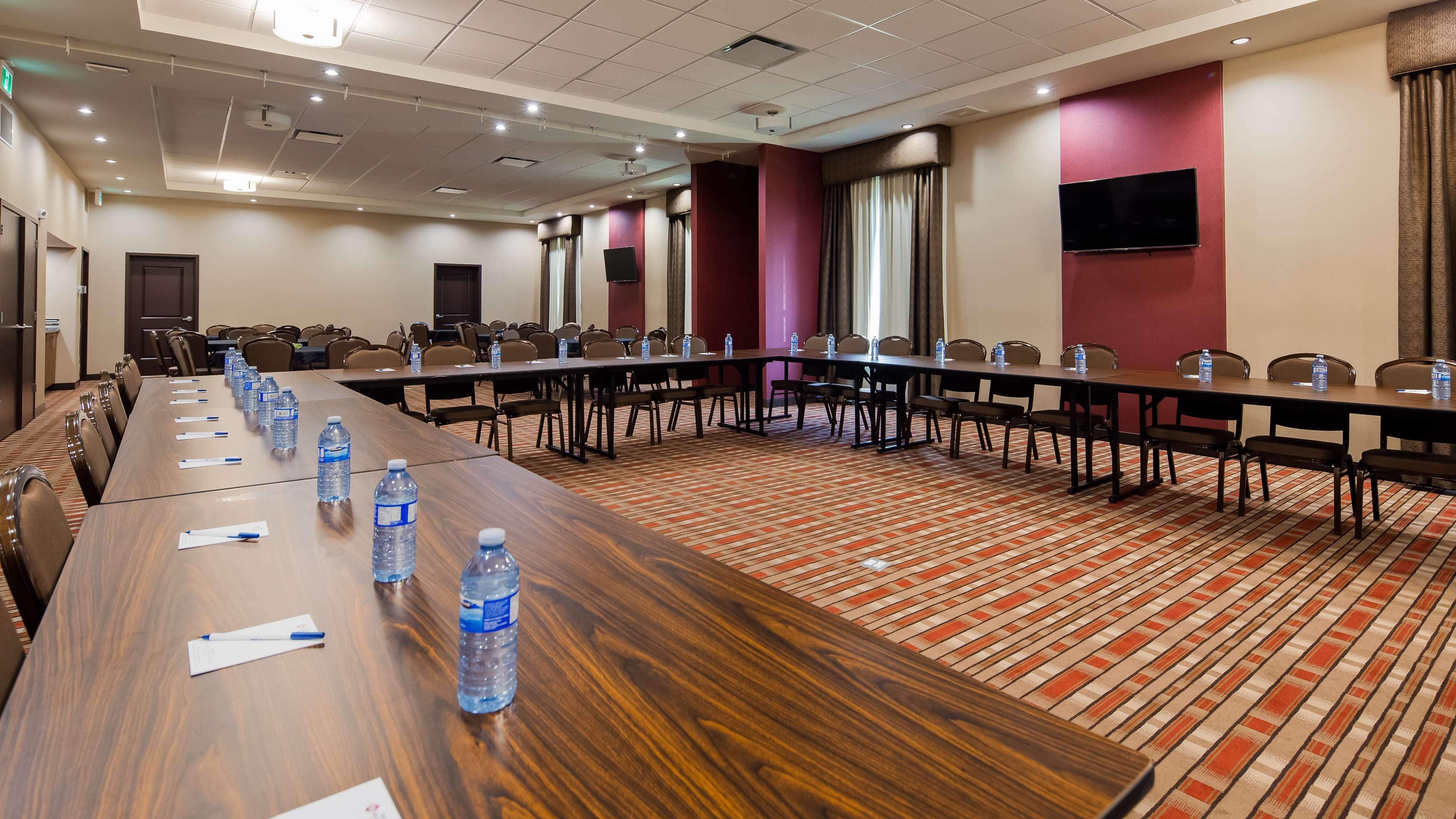 Best Western Plus Riviera Menlo Park Ngoại thất bức ảnh