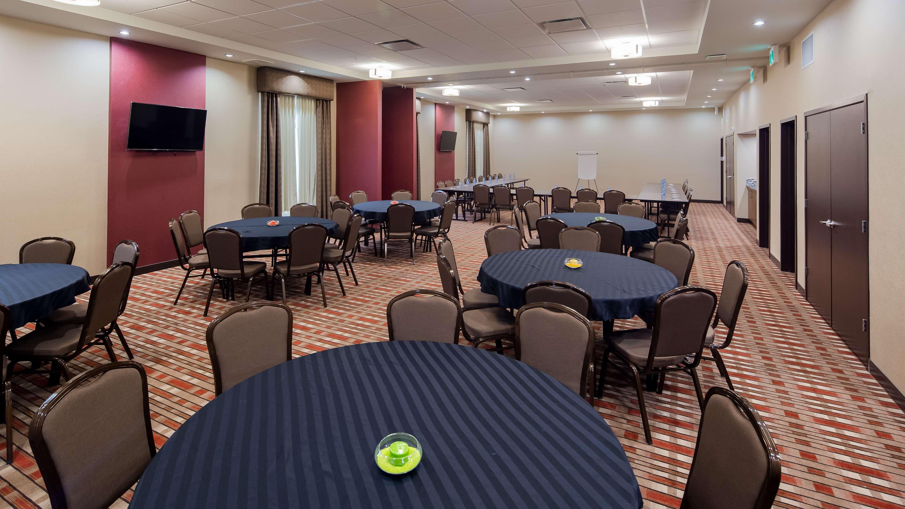 Best Western Plus Riviera Menlo Park Ngoại thất bức ảnh