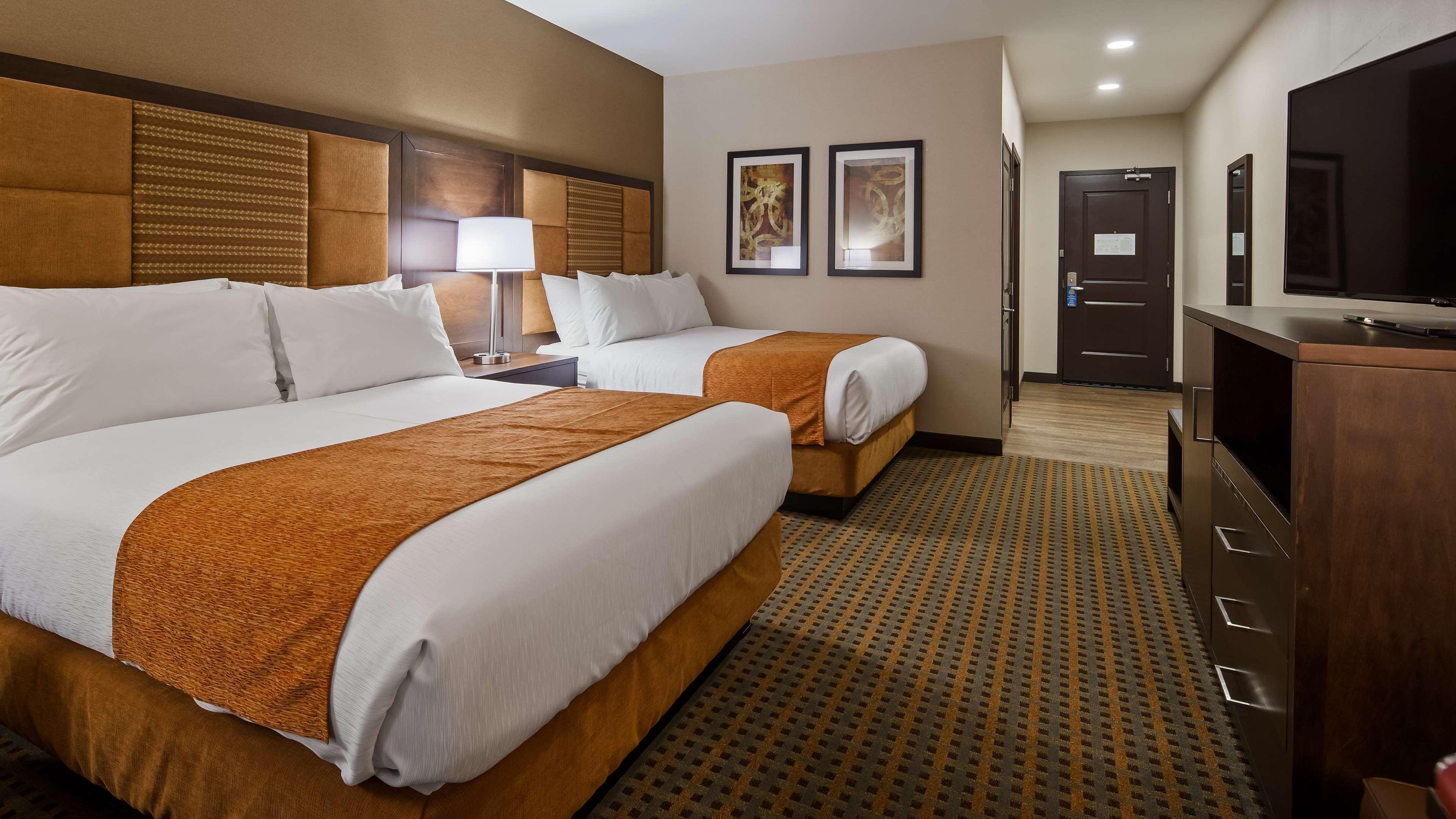 Best Western Plus Riviera Menlo Park Ngoại thất bức ảnh