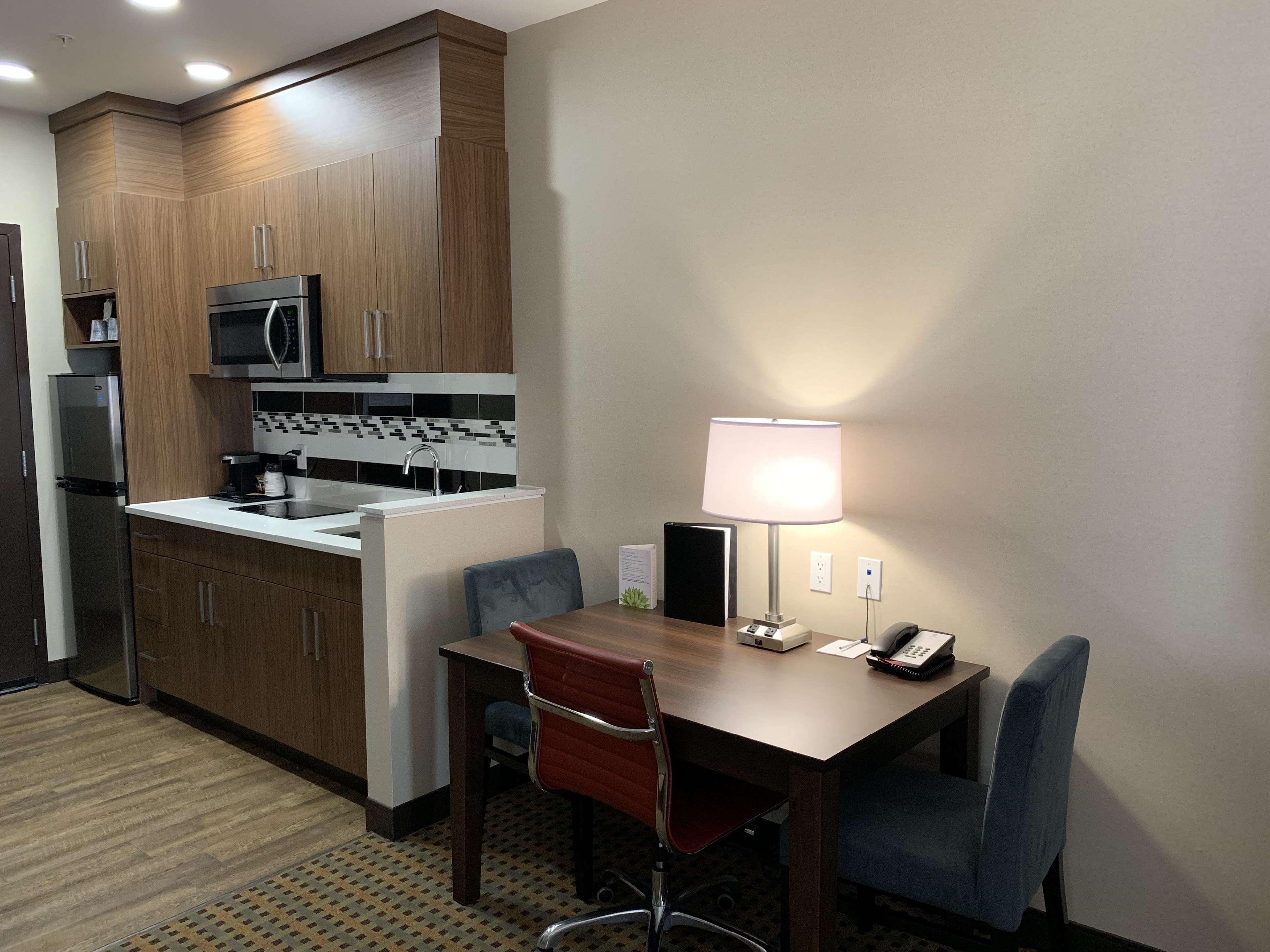 Best Western Plus Riviera Menlo Park Ngoại thất bức ảnh