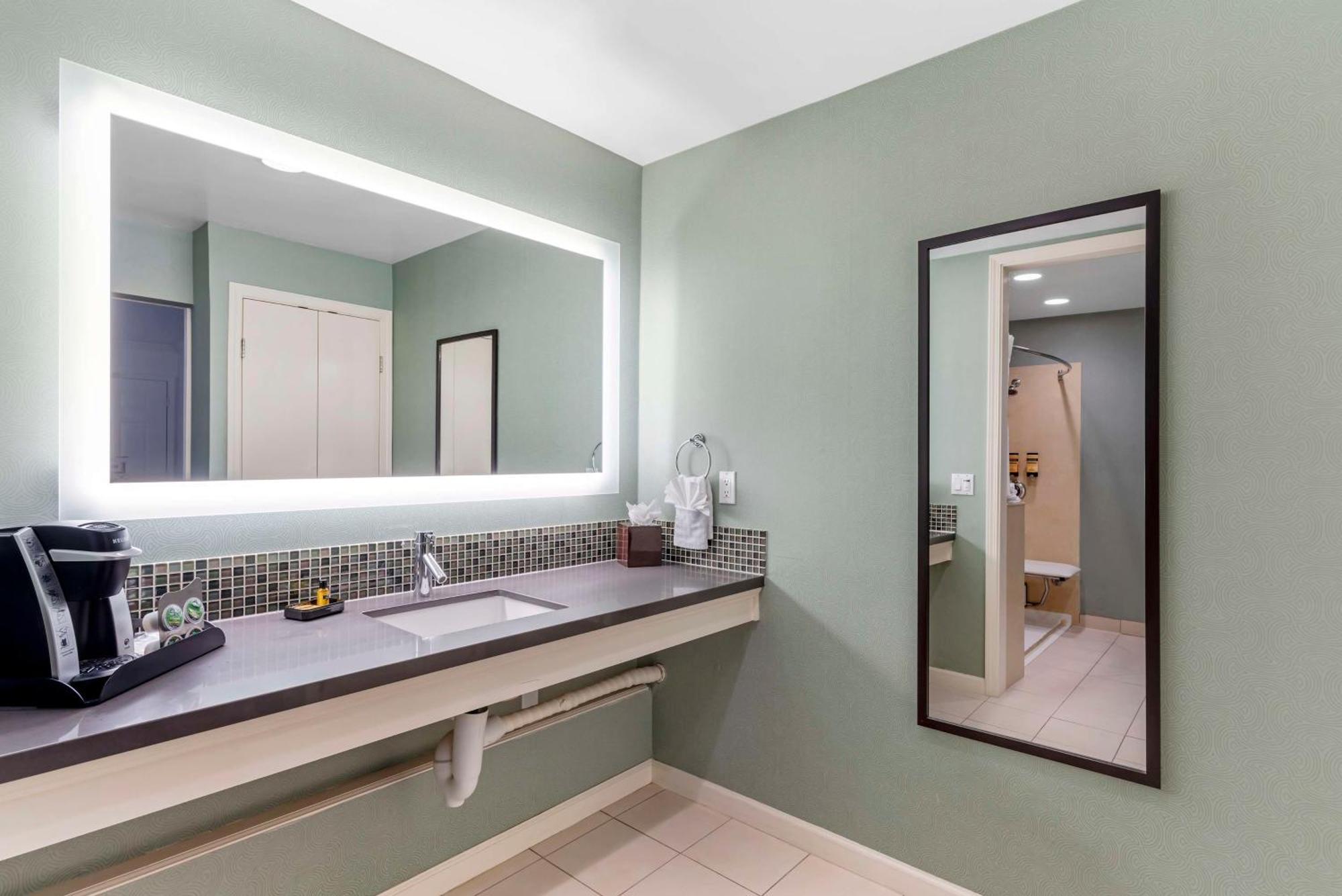 Best Western Plus Riviera Menlo Park Ngoại thất bức ảnh