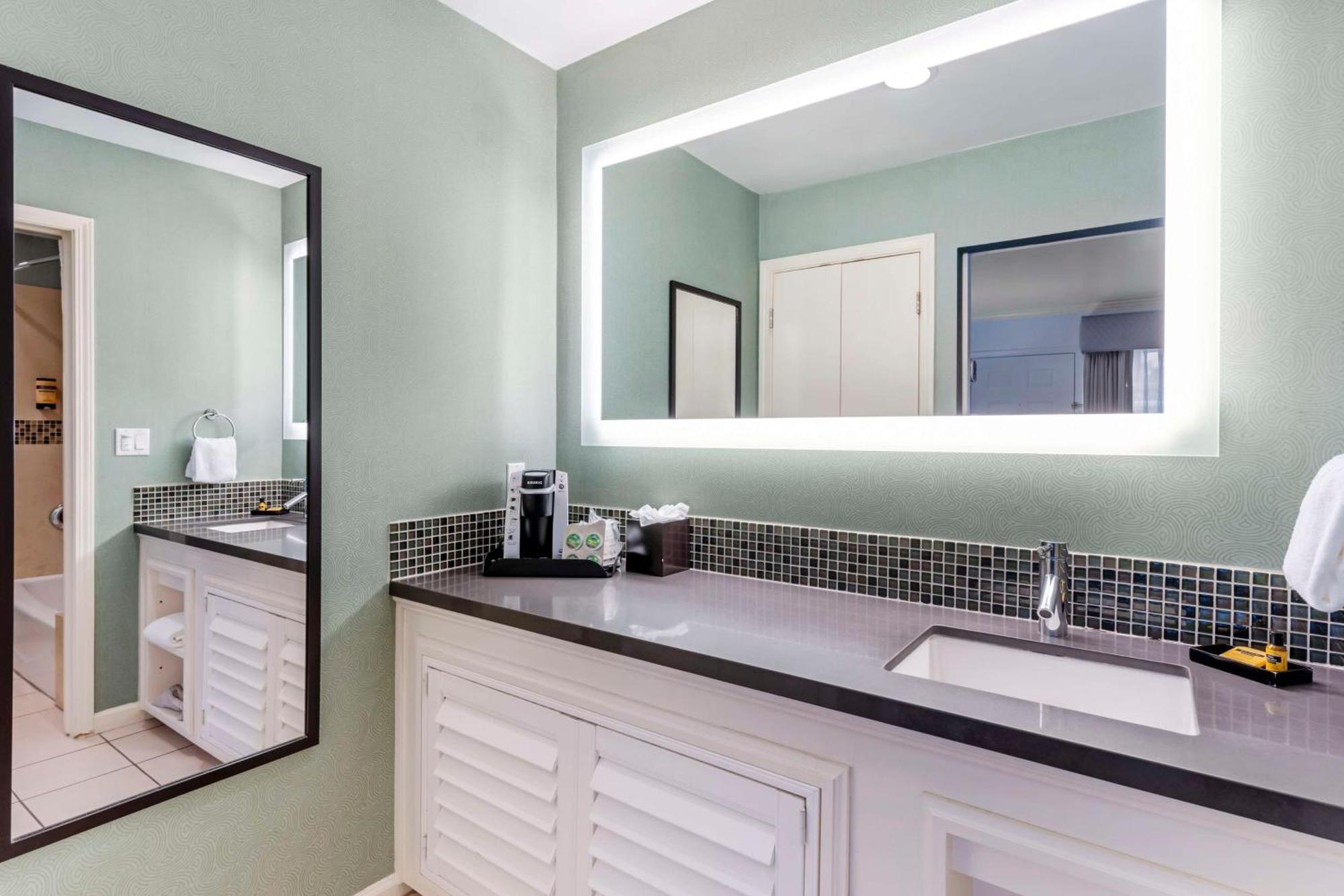 Best Western Plus Riviera Menlo Park Ngoại thất bức ảnh