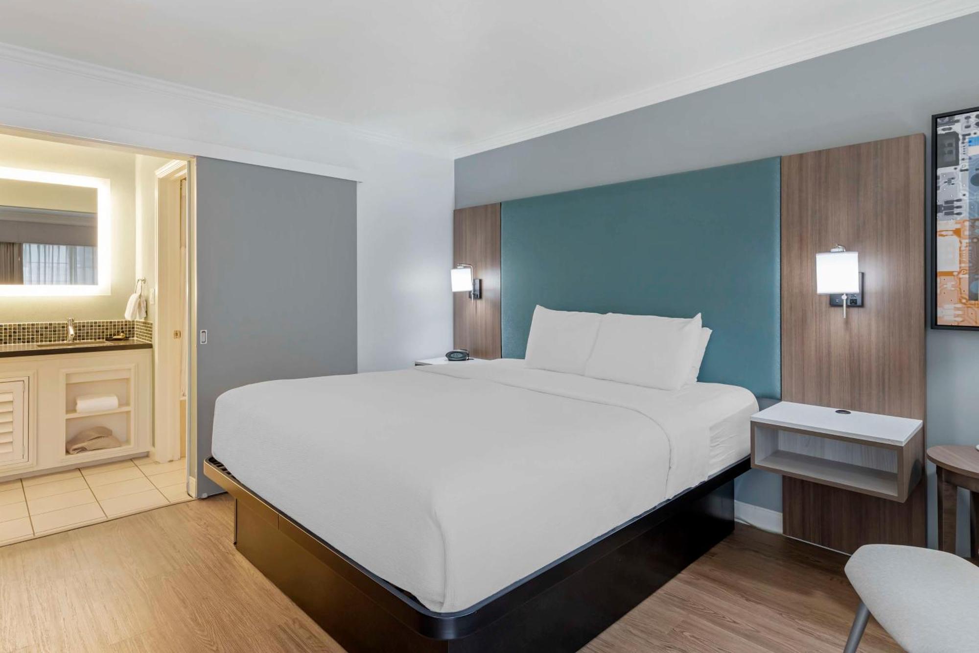 Best Western Plus Riviera Menlo Park Ngoại thất bức ảnh