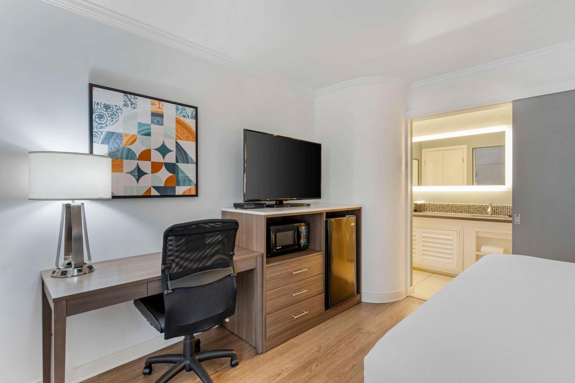 Best Western Plus Riviera Menlo Park Ngoại thất bức ảnh