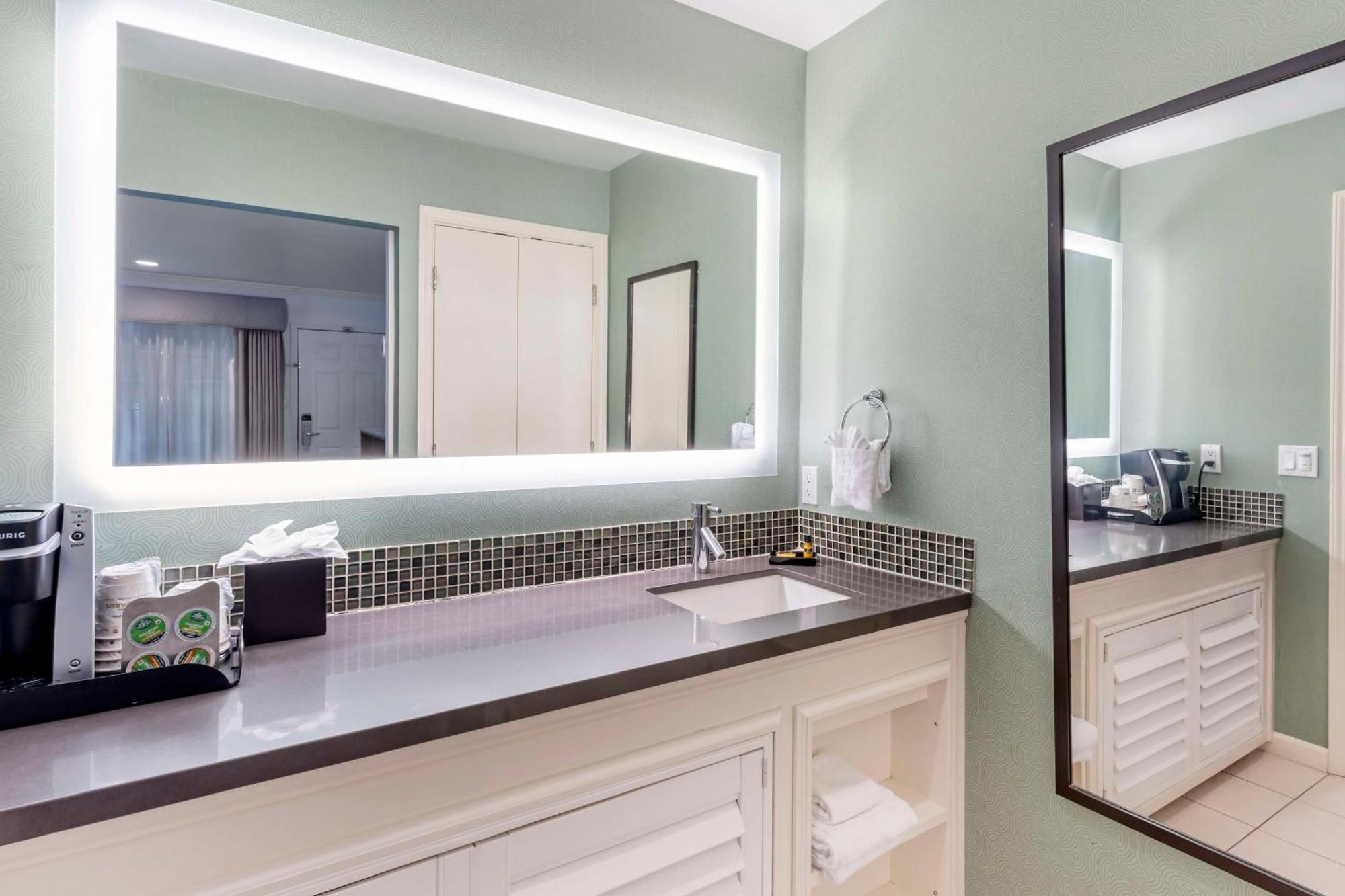 Best Western Plus Riviera Menlo Park Ngoại thất bức ảnh