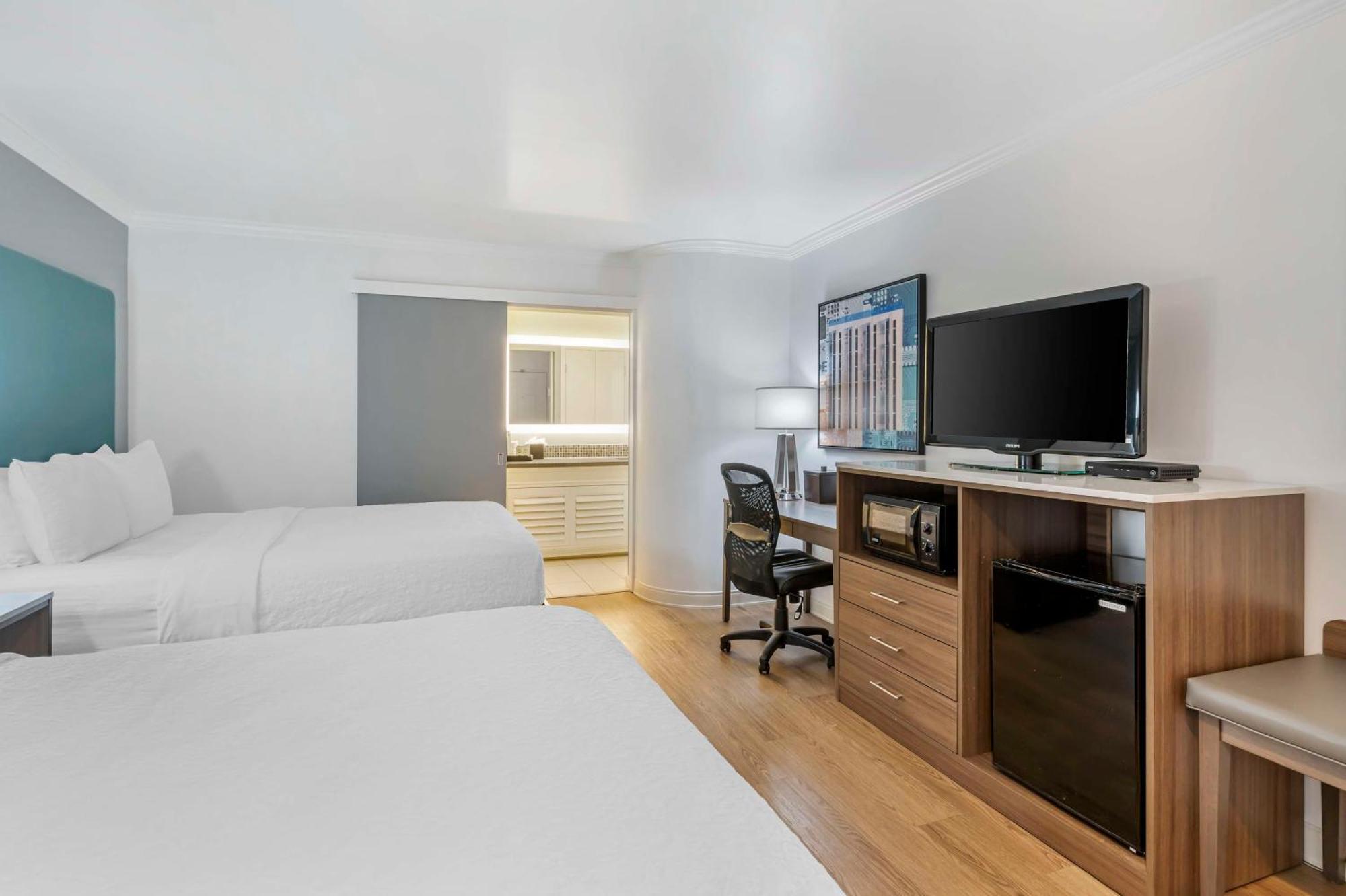 Best Western Plus Riviera Menlo Park Ngoại thất bức ảnh